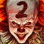 Death Park 2:Clown del Terrore icon