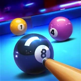 8 Ball Battle - Pool Games icon