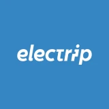 Electrip EV Charging icon