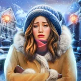 Icebound Secrets: Objet Caché icon