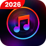 Music Player per Android icon
