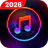 Music Player per Android icon