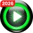 HD Video Player icon