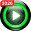 HD Video Player icon