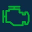 Car Scanner OBD2 ELM: Obd Mary icon