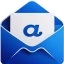 Correo Hotmail - Outlook App icon