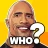 Who am I? Celeb Quiz Trivia icon