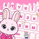 Cute Keyboard: Clavier Emoji icon