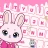 Cute Keyboard: Clavier Emoji icon