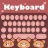 Font Keyboard : Theme & Emoji icon