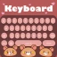Font Keyboard : Theme & Emoji icon