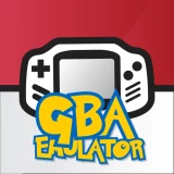 GBA Emulator - 90s Retro Games icon