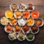Recettes de livres de cuisine icon