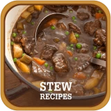 Stew Recipes: Crock Pot Meals icon