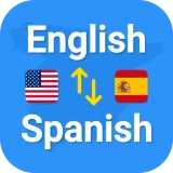Traductor Inglés a Español icon