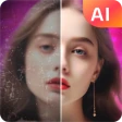 Ameliorer Qualite Photo IA icon