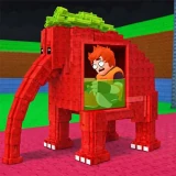 Enter & Catch Brainzot Heads icon