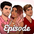 Episode - Escoge tu historia icon