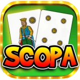 Scopa Online - Gioco di Carte icon