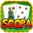 Scopa Online - Gioco di Carte icon