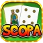 Scopa Online - Gioco di Carte icon