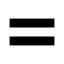 EQUALS - Music Social Network icon
