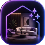 IA Maison Design Planificateur icon