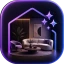 IA Maison Design Planificateur icon