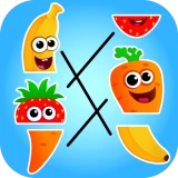 Bambini gioco educativo 5 anni icon