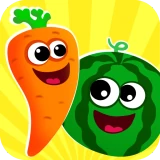 Jeux éducatif pour enfants 3 4 icon