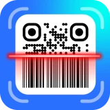 QR 코드 스캐너 - 바코드 스캔 icon
