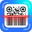 QR 코드 스캐너 - 바코드 스캔 icon