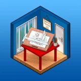 Sweet Home 3D: Planeje Casas icon