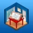 Sweet Home 3D: Planeje Casas icon