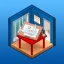 Sweet Home 3D: Planeje Casas icon