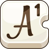 Apalabrados: Juego de Palabras icon