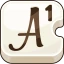 Apalabrados: Juego de Palabras icon