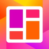 FitPix - Créateur de collages icon