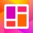 FitPix - Créateur de collages icon