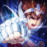 Saint Seiya EX - Official icon