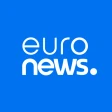 Euronews: Notizie europee 24/7 icon