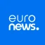 Euronews: Notizie europee 24/7 icon