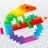 Pixel Art - Jeux de dessin icon