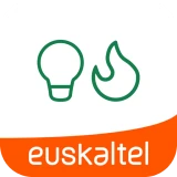 Euskaltel LUZ y GAS Clientes icon