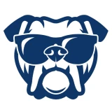 Bulldog Blocker AI Porn Filter icon