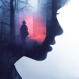 MOONVALE - Détective, Thriller icon