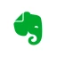 Evernote: Organizador de notas icon