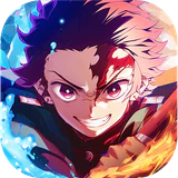 Demon Slaying Swordsman icon