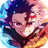 Demon Slaying Swordsman icon