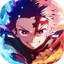 Demon Slaying Swordsman icon